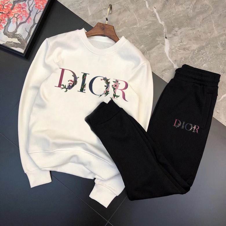 Dior M-5XL kdtn176