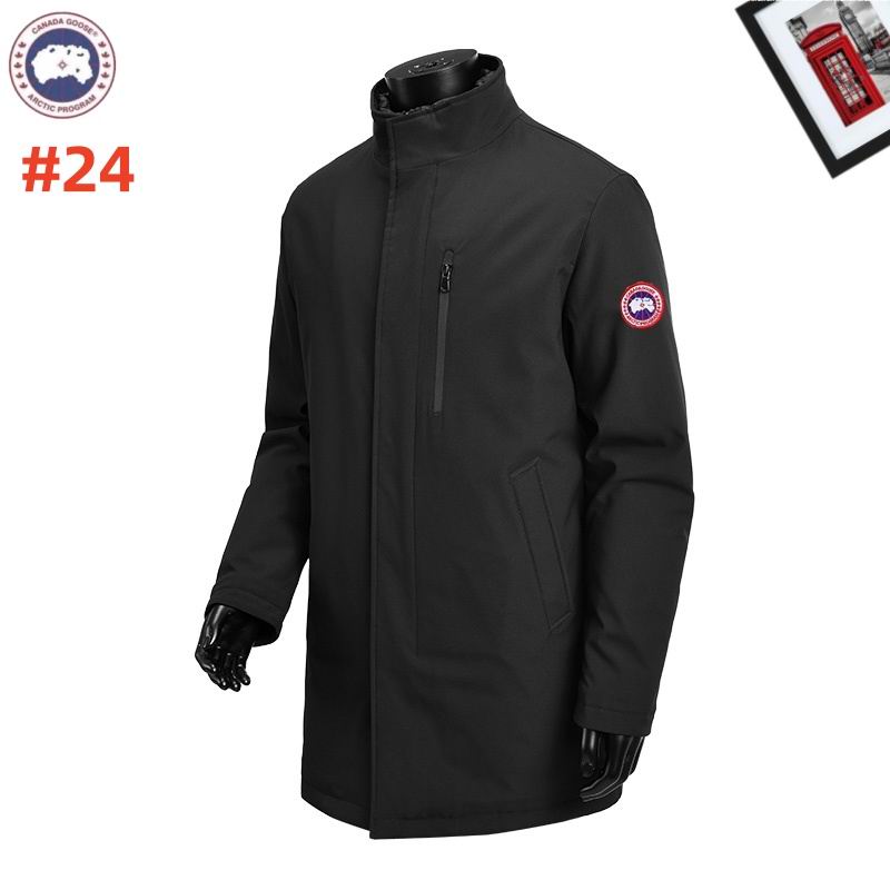 Canada Goose M-3XL 12yr17