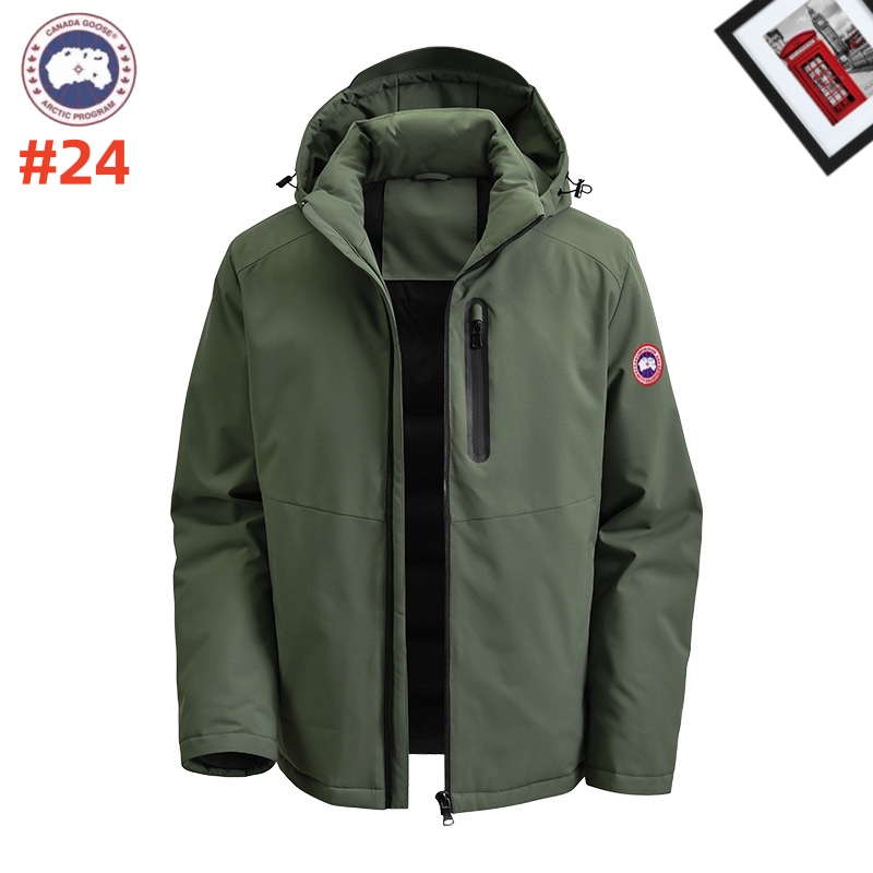 Canada Goose M-3XL 12yr18