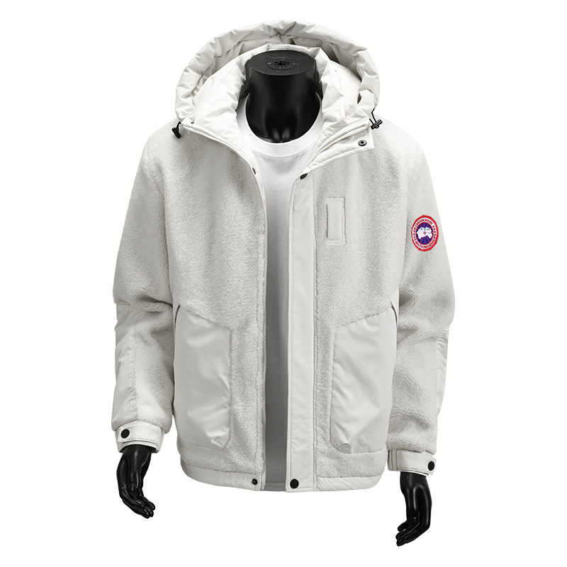 Canada Goose M-3XL 12yr22