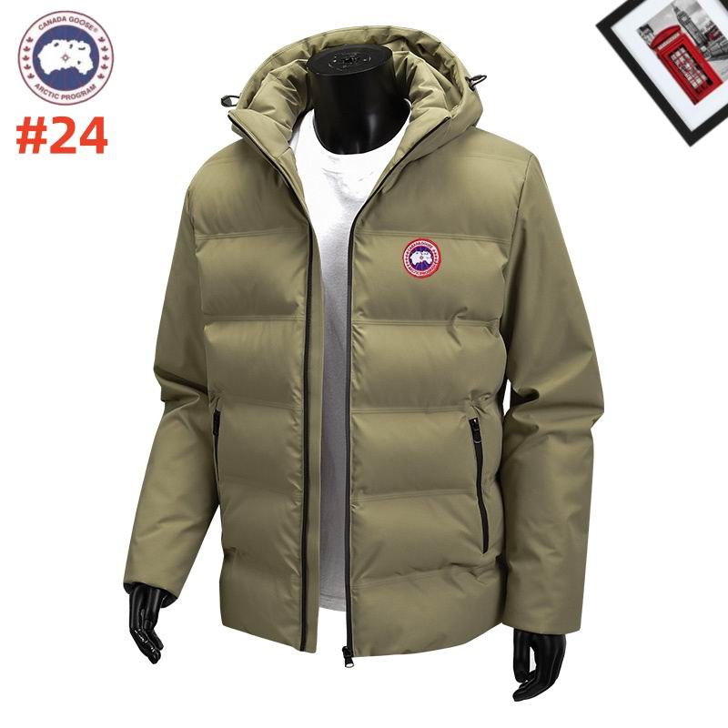 Canada Goose M-3XL 12yr24
