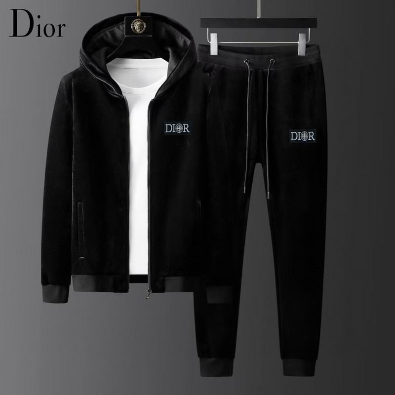 Dior M-5XL kdtr22
