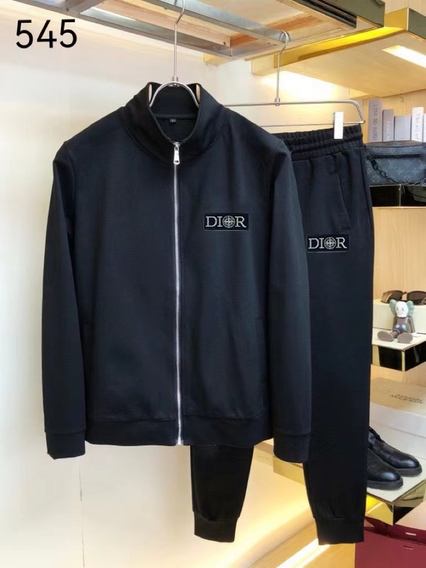 Dior M-5XL kdtr45
