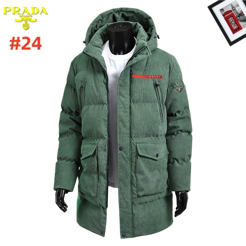 Prada M-3XL 12yr17
