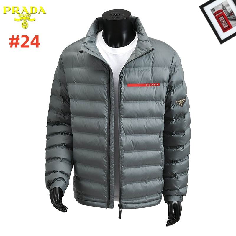 Prada M-3XL 12yr19