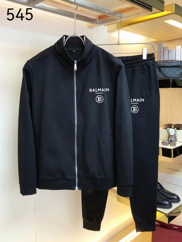 Balmain M-5XL kdtn13