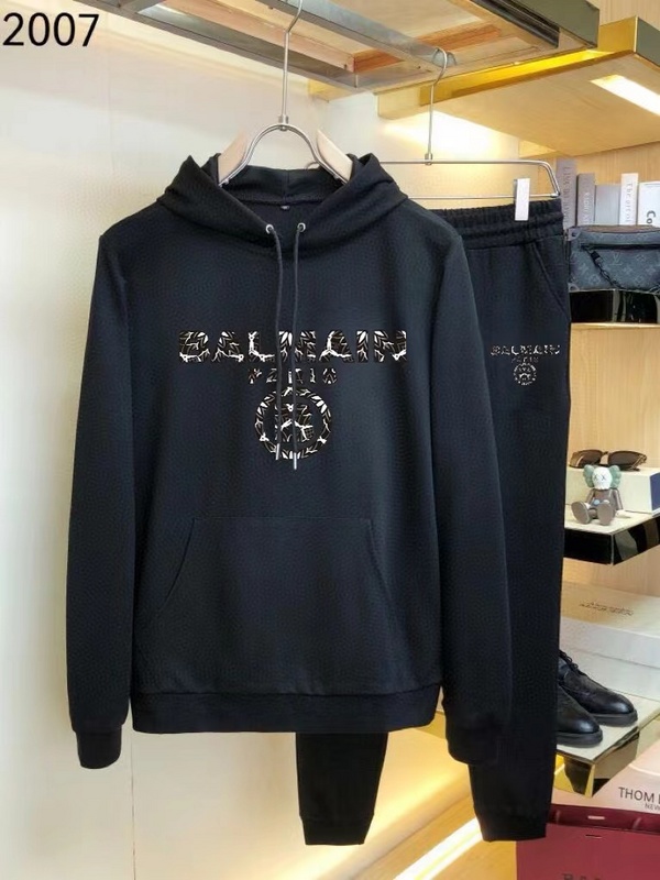 Balmain M-5XL kdtr25