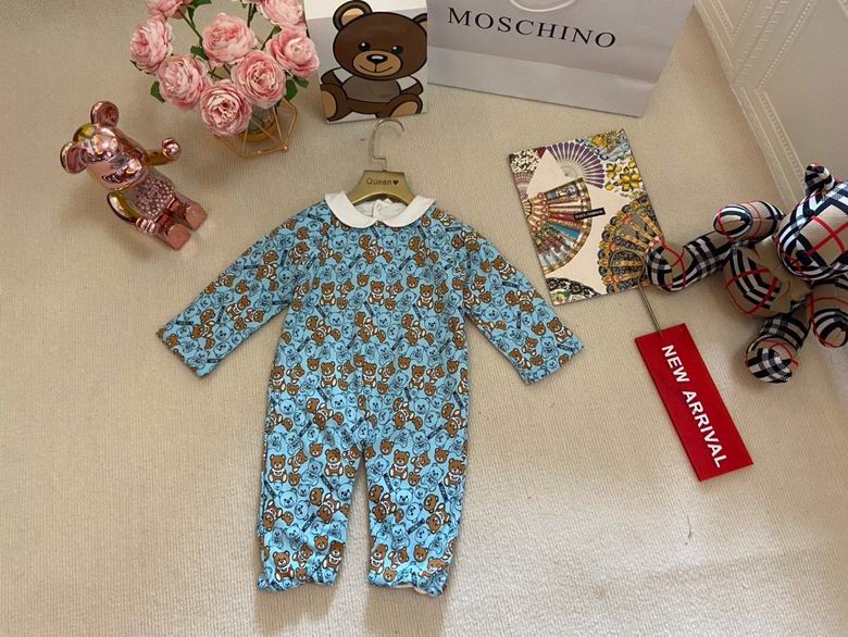 Moschino sz80 90 100 132