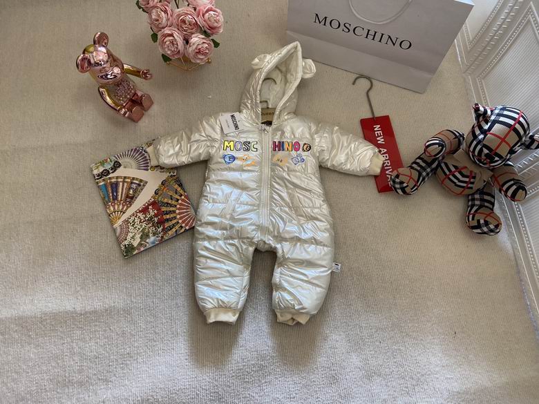 Moschino sz66 73 80 140