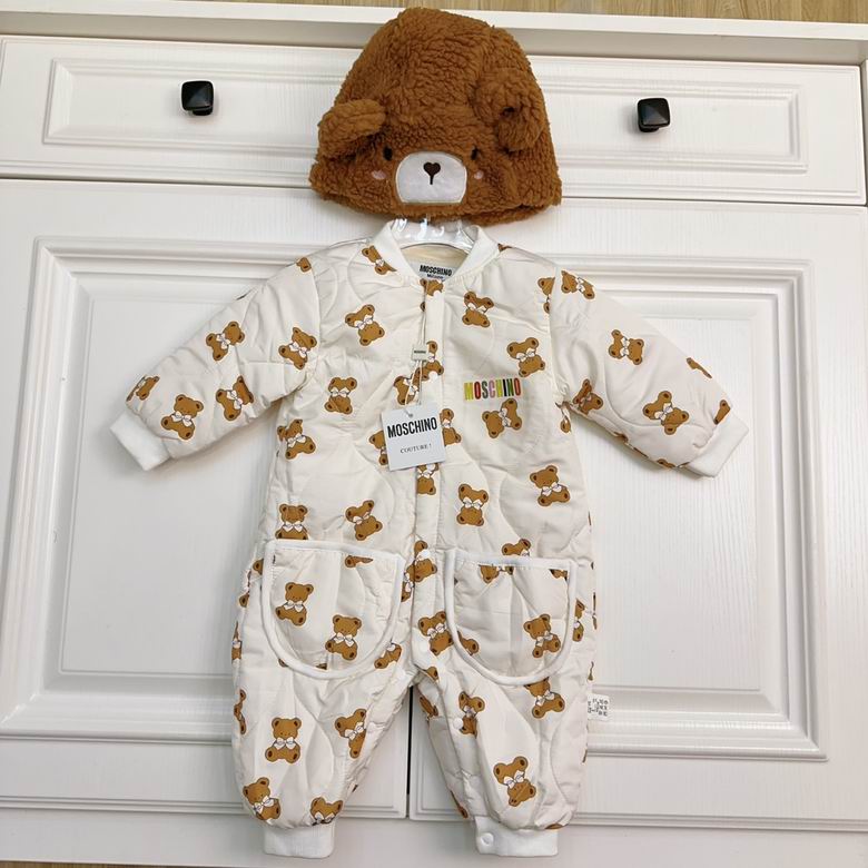 Moschino sz66 73 80 90 141