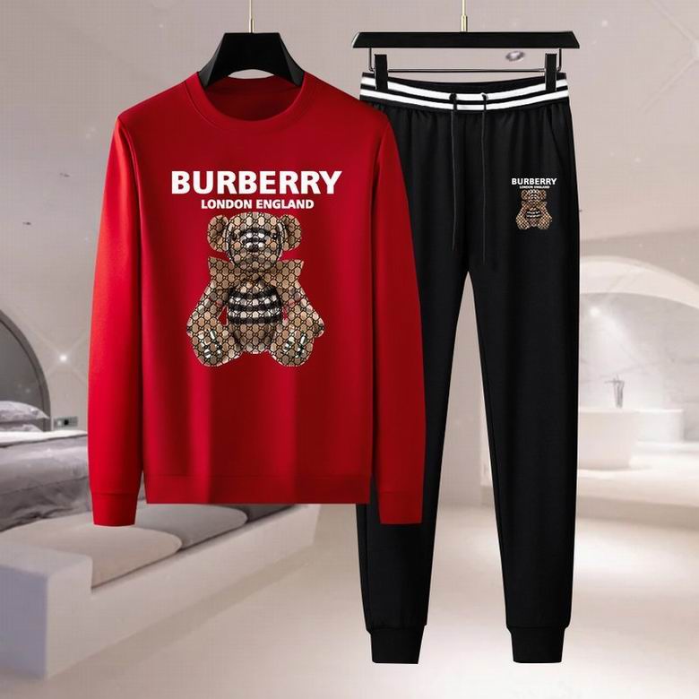 Burberry m-4xl 11L09