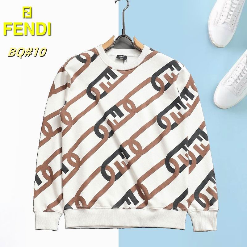 Fendi XS-L 12yr41