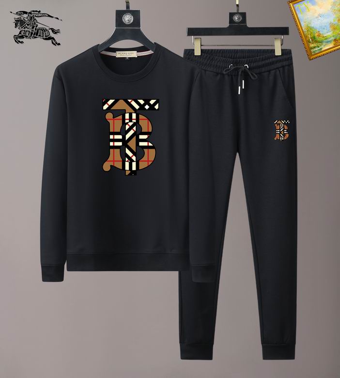 Burberry M-3XL 25tn104