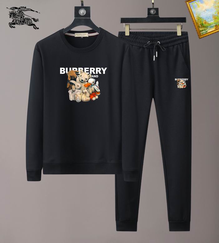 Burberry M-3XL 25tn106