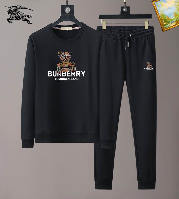Burberry M-3XL 25tn107