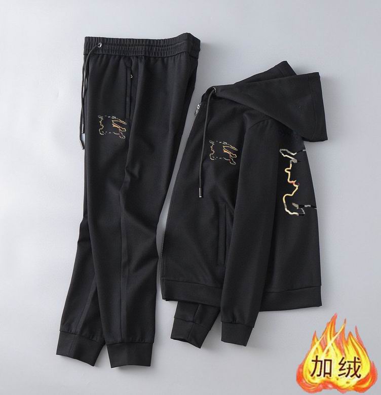 Burberry M-4XL kdtn130