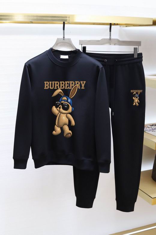 Burberry M-5XL kdtn152