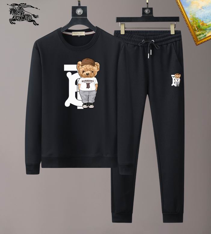 Burberry M-3XL 25tn178