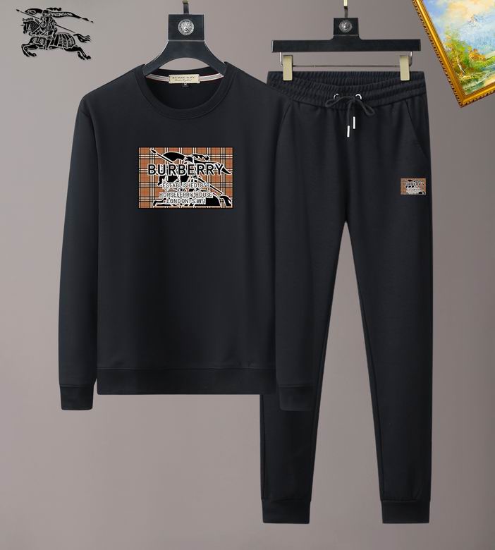 Burberry M-3XL 25tn180