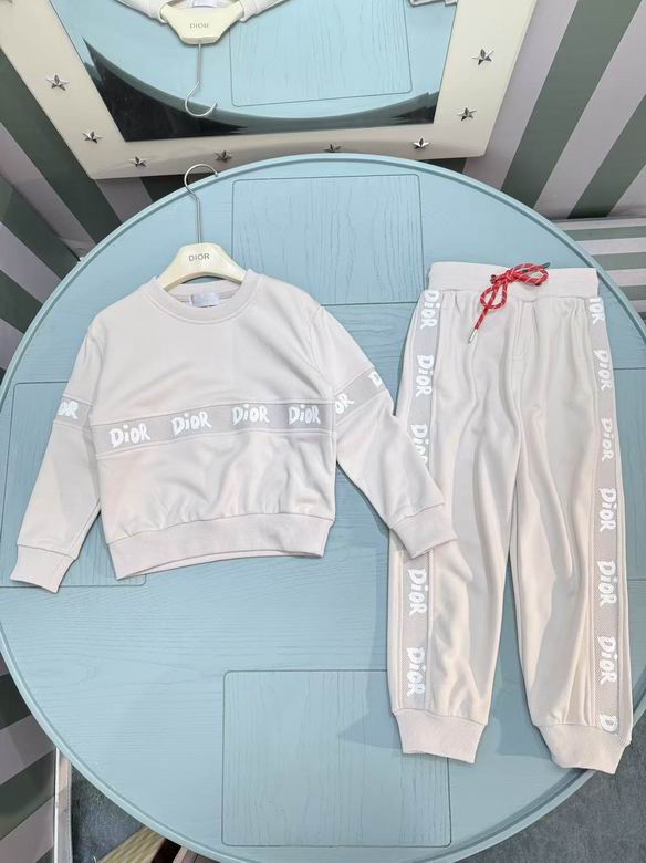 Dior sz6-9 9-12 12-18 18-24  12