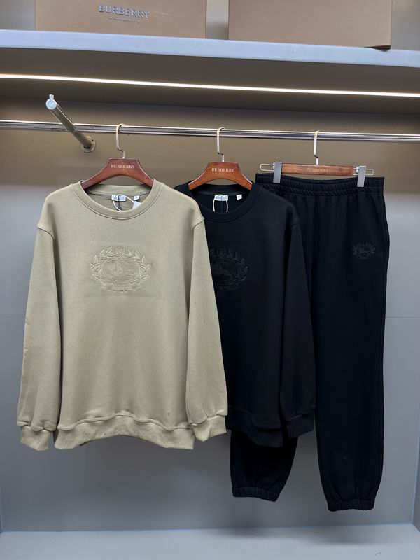 Burberry S-2XL aztx8664 8665 8666