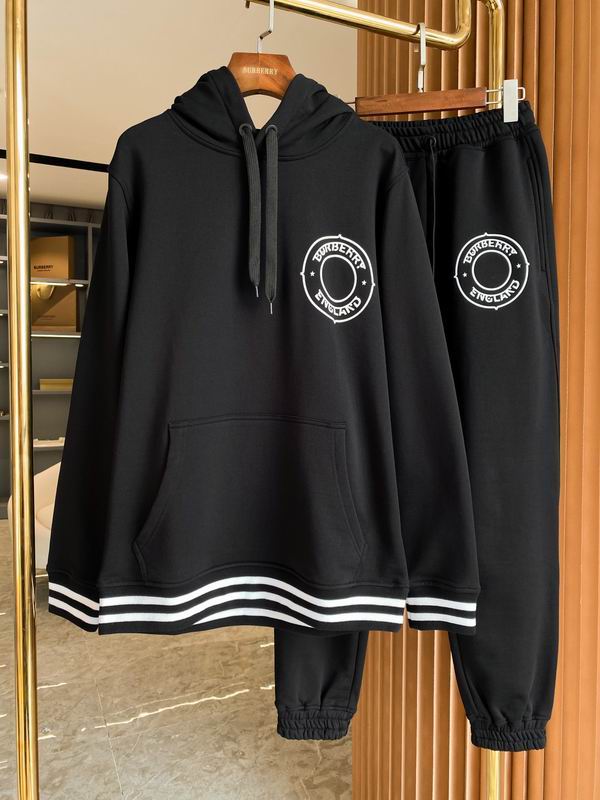 Burberry S-2XL aztx8707 8708