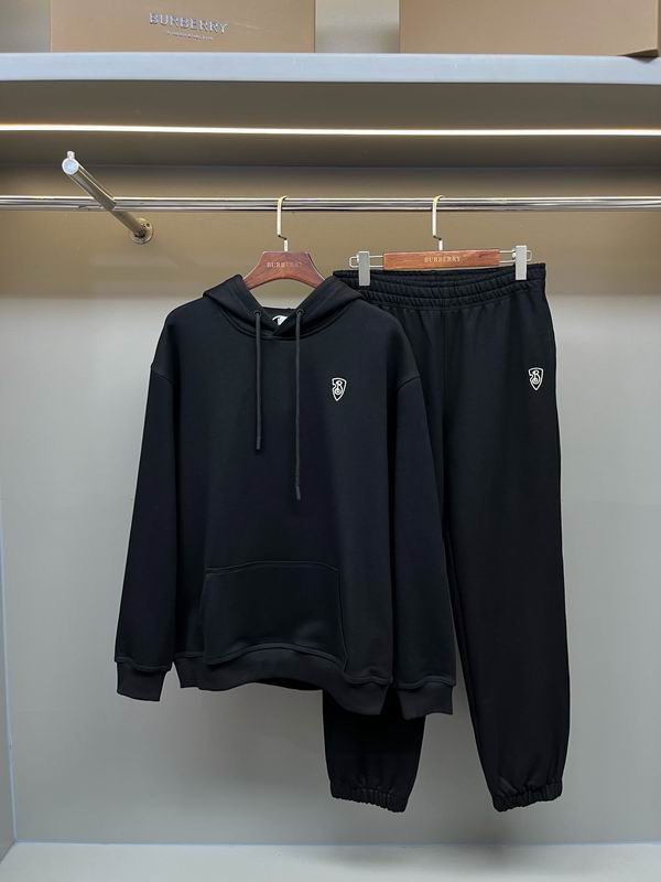 Burberry S-2XL aztx8791 8790