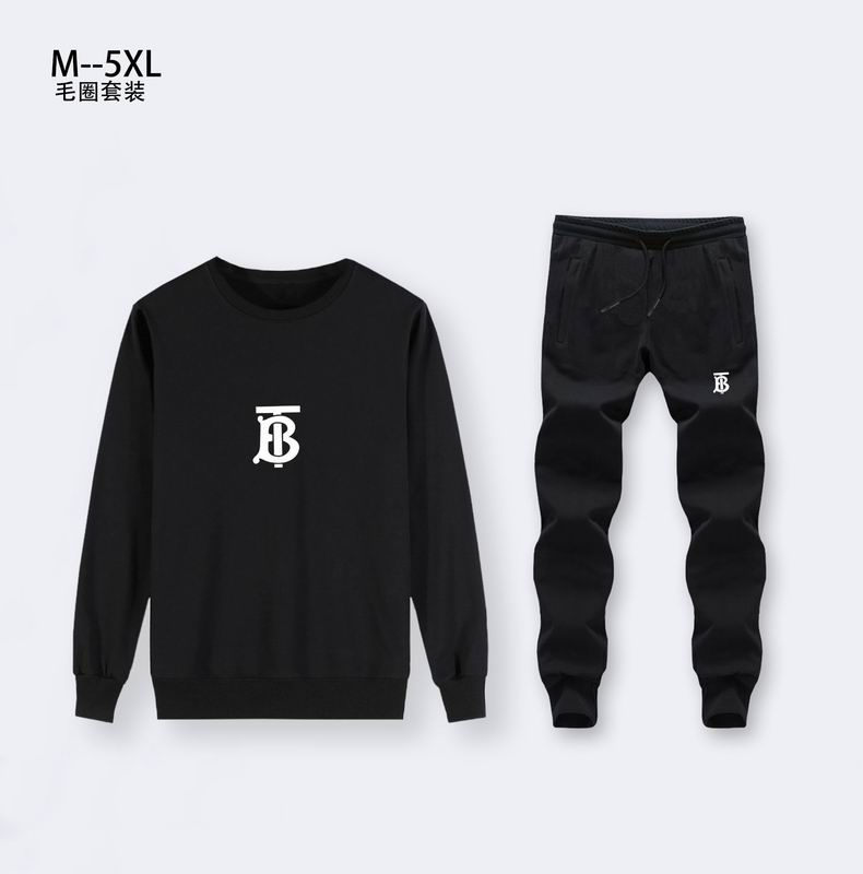 Burberry M-5XL 1qx37