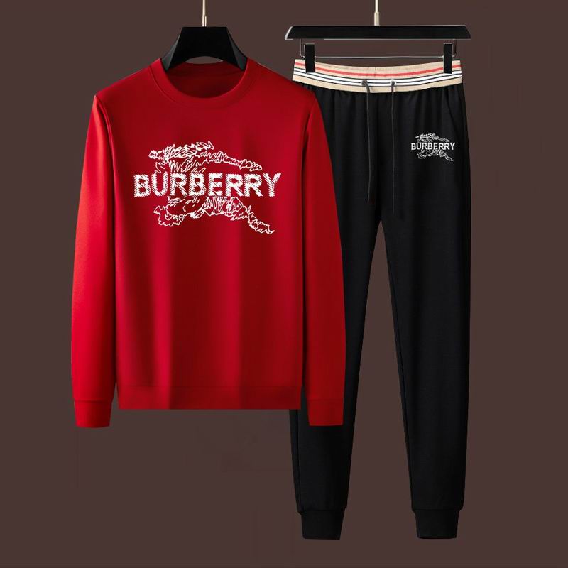 Burberry M-4XL 11Lr09
