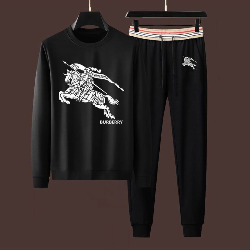 Burberry M-4XL 11Lr10