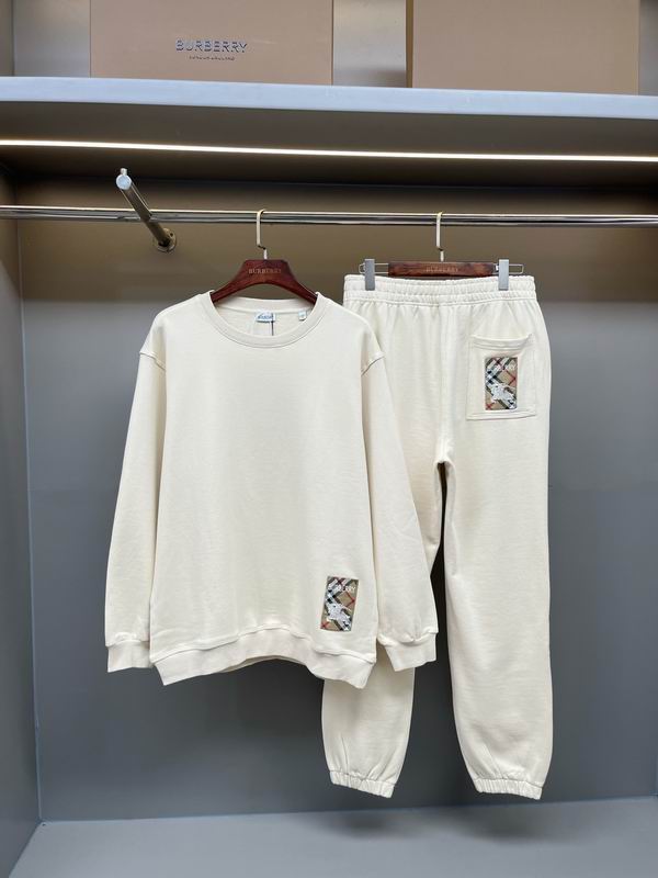 Burberry S-2XL aztx9158 9159