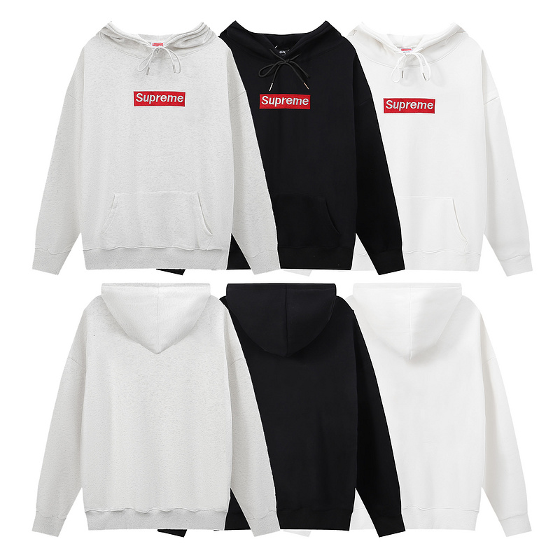 Supreme S-XL amtrE2601