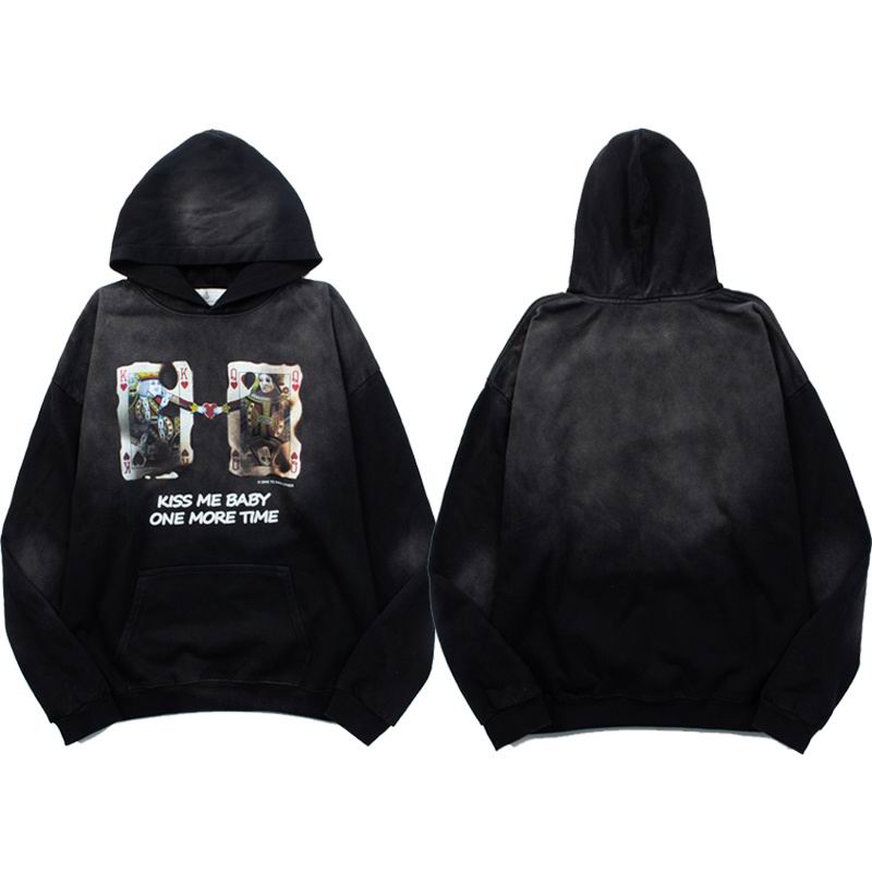 Enfants Riches Deprimes M-2XL cztx8960