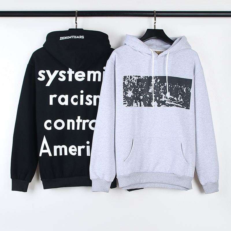 Denim Tears M-2XL cztx2692