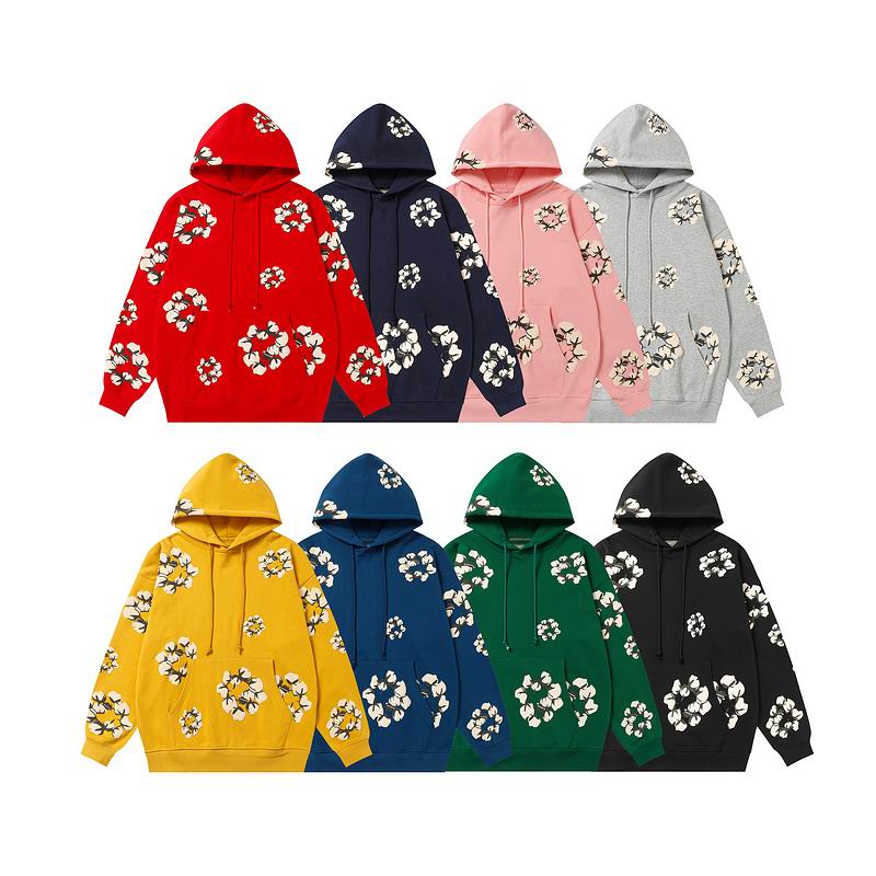 Denim Tears S-XL lctx6001