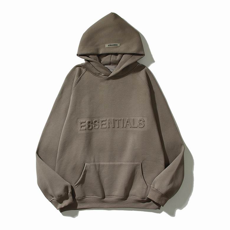 Fear Of God Hoodies m-xxl czt09