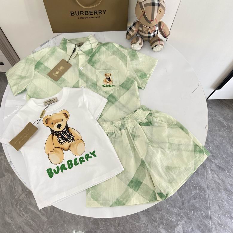 Burberry sz90-170 48
