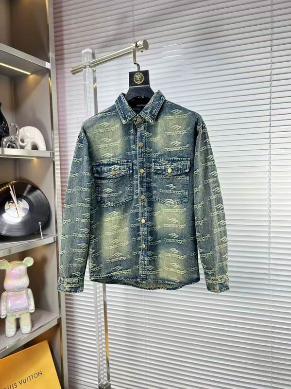 Balenciaga M-3XL 11Lr36