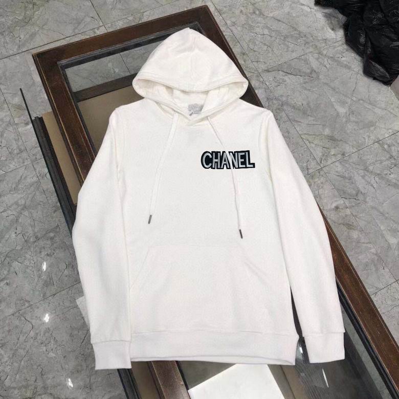 Chanel M-5XL kdtn01