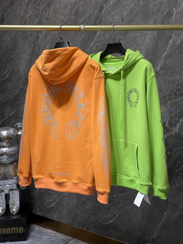 Chrome Hearts S-XL sftx8671