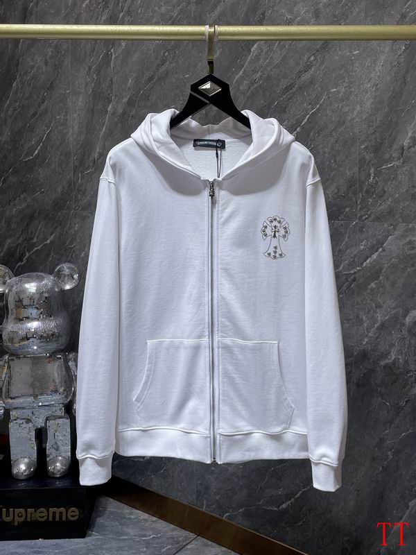 Chrome Hearts S-XL 20tx05
