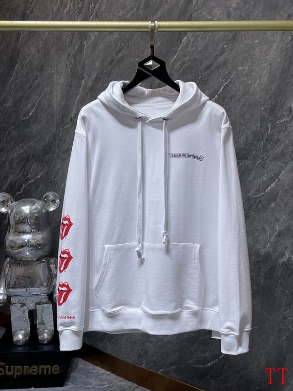 Chrome Hearts S-XL 20tx09