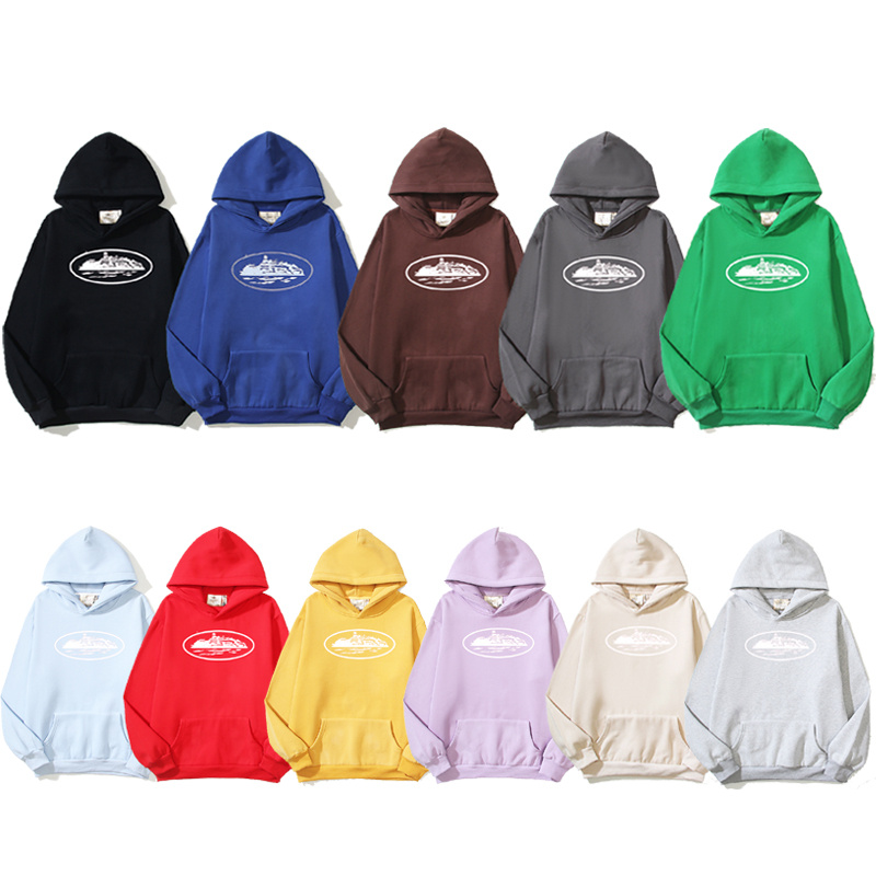 Corteiz M-2XL cztx284