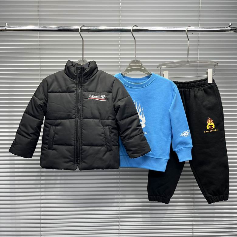 Balenciaga sz100-150 47