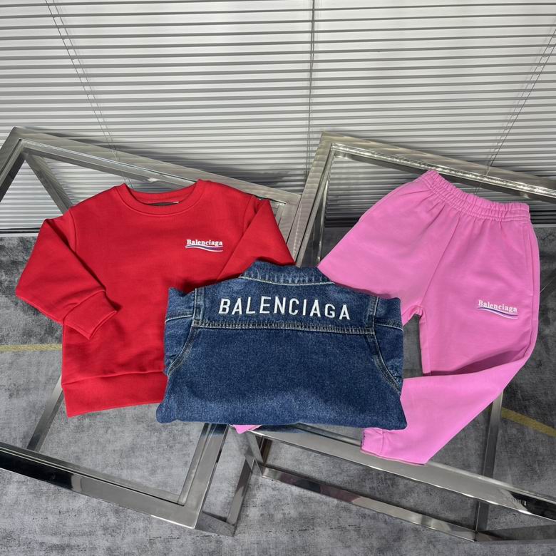 Balenciaga sz100-150 49