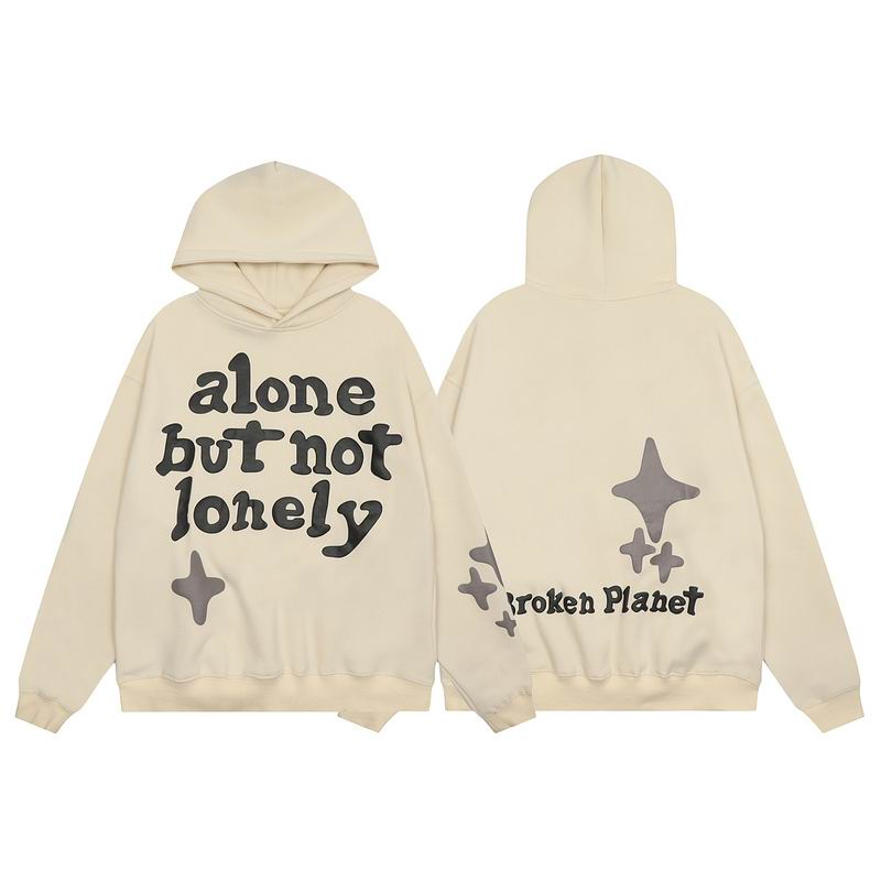 Broken Planet S-XL hdtx24722