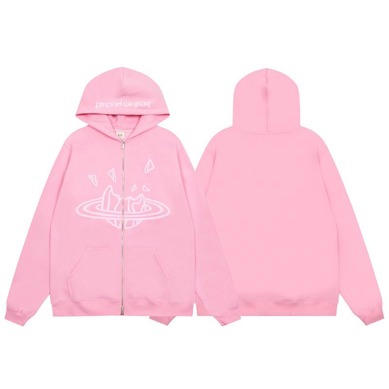 Broken Planet S-XL hdtx24740