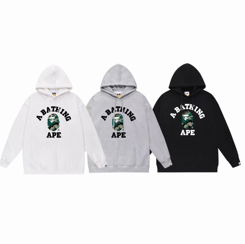 Bape S-XXL 19ct658