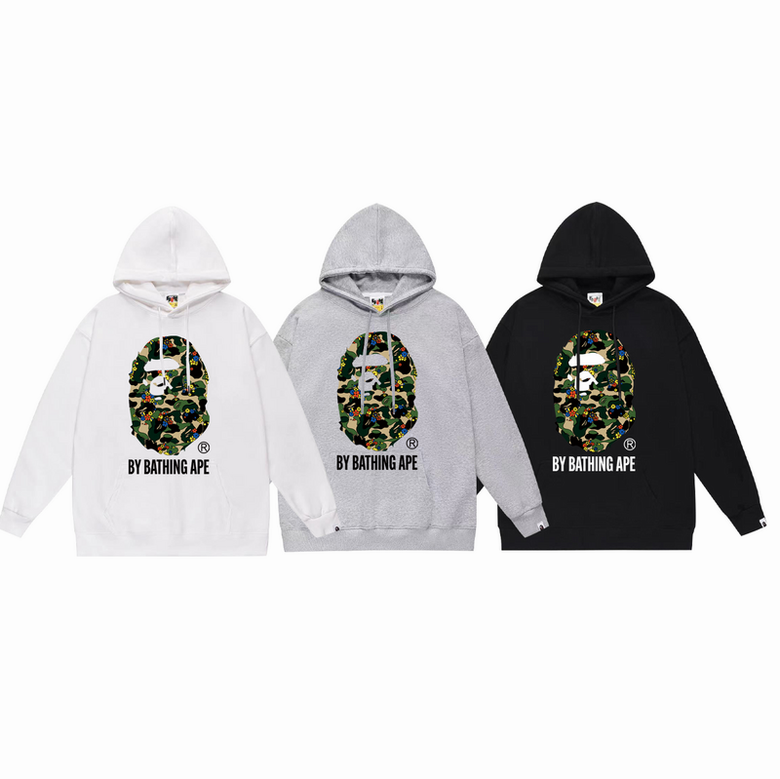 Bape S-XXL 19ct684