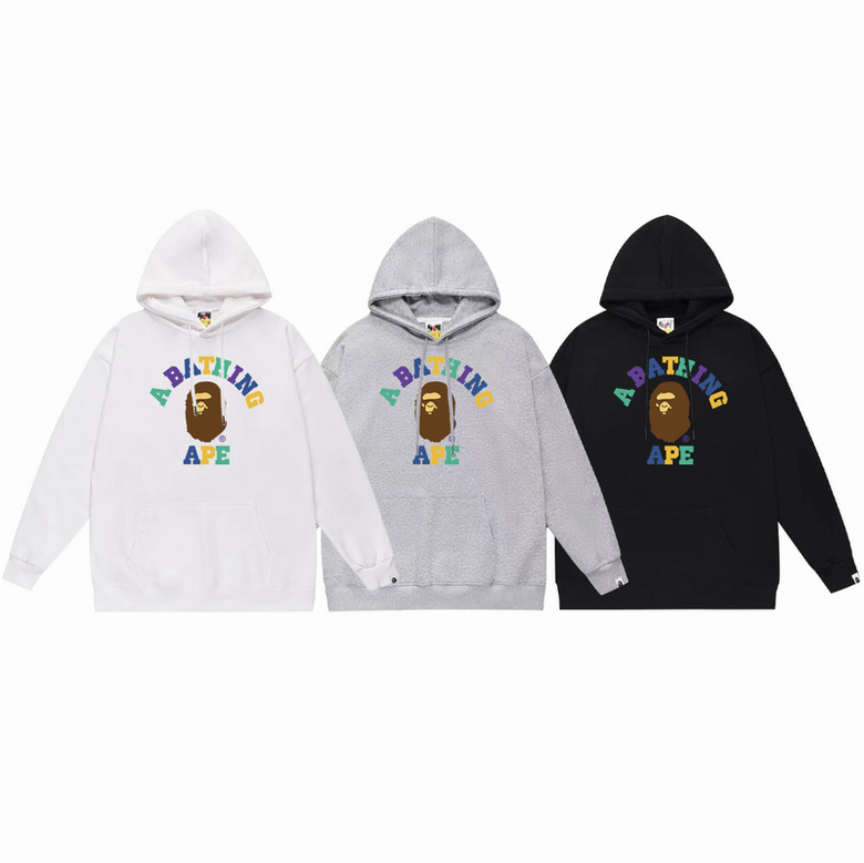 Bape S-XXL 19ct701